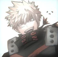 26- Bakugo Katsuki