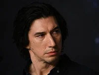 Adam Driver