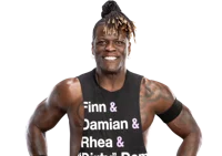 R-Truth