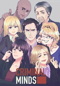 Criminal Minds