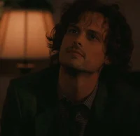 Spencer Reid