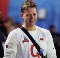 Joe Burrow