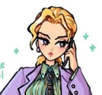 FEM - Kira Yoshikage