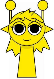 Sprunki Simon Gender