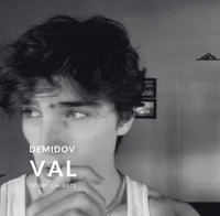 Val Demidov 