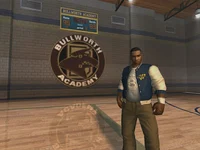 3- Damon West