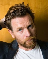 Ewan McGregor