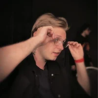 Максим Шабанов