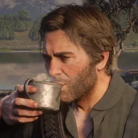 Arthur Morgan