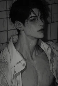 MAFIA BOSS - Husband