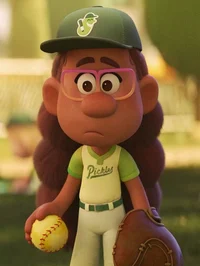 Rochelle K Rodriguez