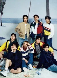 stray kids