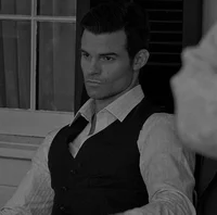Elijah Mikaelson 