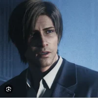 Leon s Kennedy 