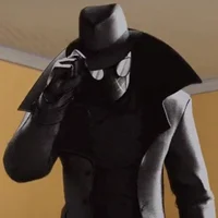 Spiderman Noir