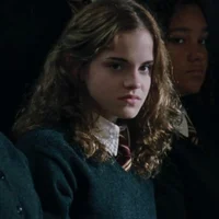 HP - Hermione G