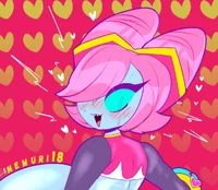 Colette -Brawl-Stars