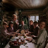 Weasley Family 2
