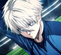 Nagi Seishiro