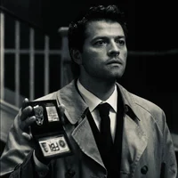 CASTIEL