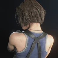Jill Valentine RE3