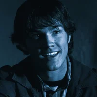 SAM WINCHESTER