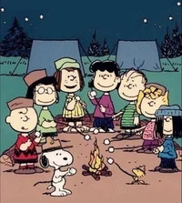 Charlie Brown Camp
