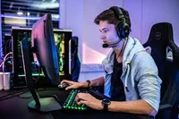 Gamer