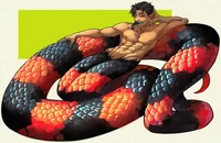 Naga Slave