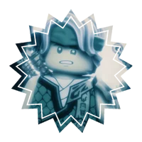 1 - Lloyd Garmadon