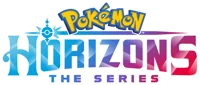 Pokemon - Horizons 