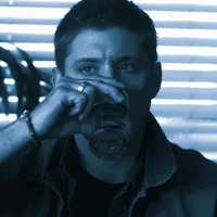 DEAN WINCHESTER