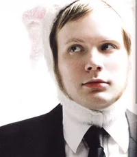 Patrick Stump