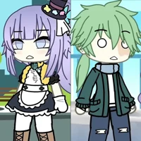 Gacha Family RP