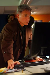 Leroy Jethro Gibbs 