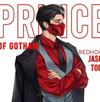 Jason Todd