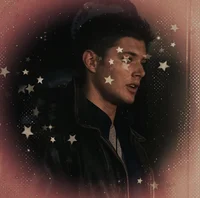 DEAN WINCHESTER