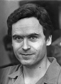 Ted Bundy 