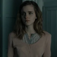 HP - Hermione G