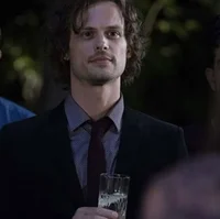 Spencer Reid