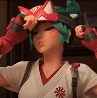 Kiriko
