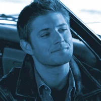 DEAN WINCHESTER