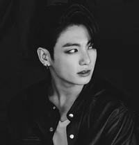 Jeon Jeongguk