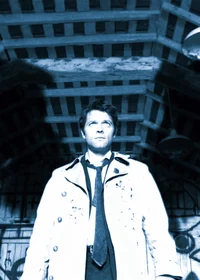 CASTIEL