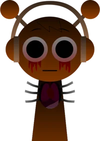 Oren Sprunki Horror 