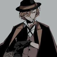 Chuuya Nakahara