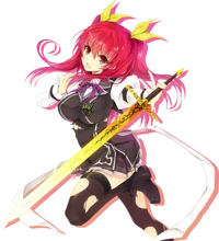 Stella Vermillion