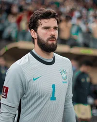 Alisson Becker