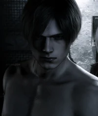 Leon Kennedy 
