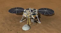 Insight Rover
